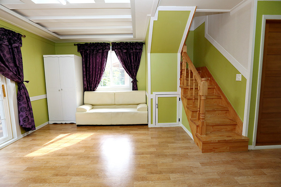 덕산 힐링 여행의 완벽한 선택! 예산 덕산허브펜션 솔직 후기 & 예약 꿀팁