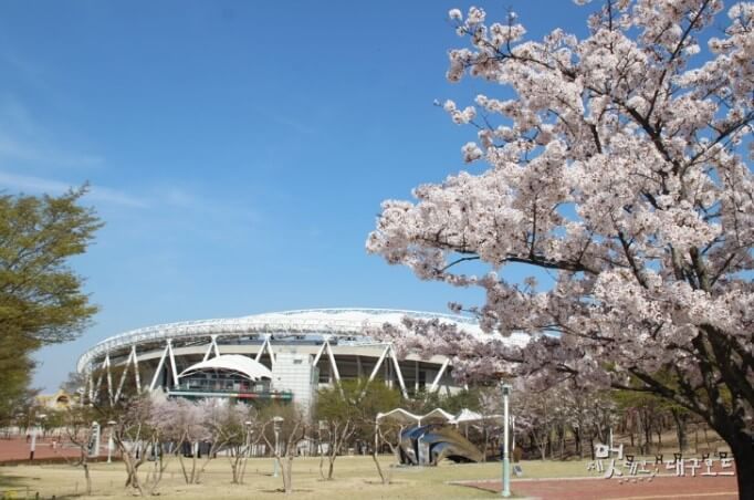 스타디움 보조경기장