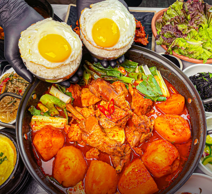 오산대역-맛집-보리수시골밥상