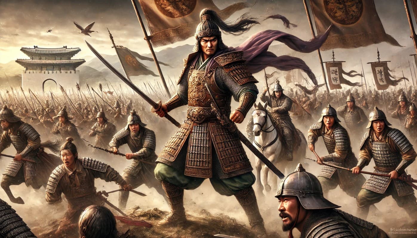 백제의 마지막 충신, 계백 장군과 황산벌 전투의 역사와 현대적 조명