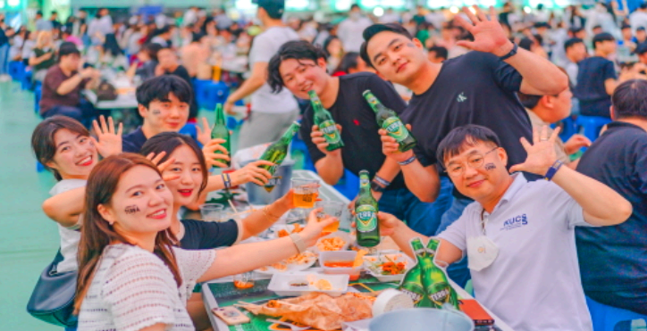 전주가맥축제