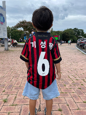 기성용마킹