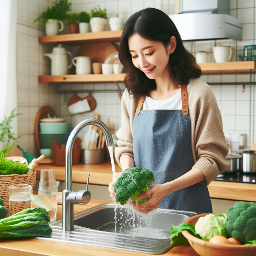 폐암에 좋은 음식