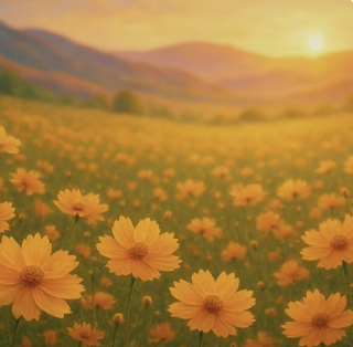 큰금계국 vs 금계국&amp;#44; 헷갈리는 두 꽃 확실하게 구별하는 법