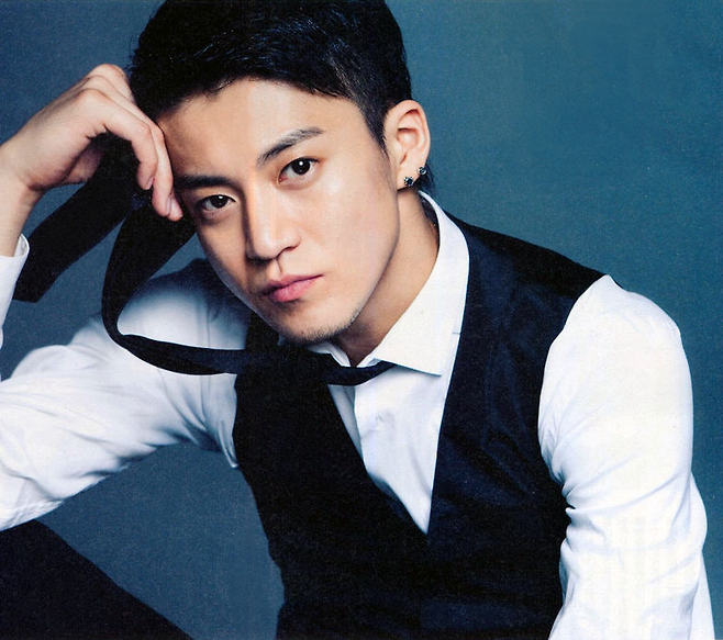 로맨틱 어나니머스 후지와라 소스케 역 오구리 슌 배우 프로필 캐릭터 정보