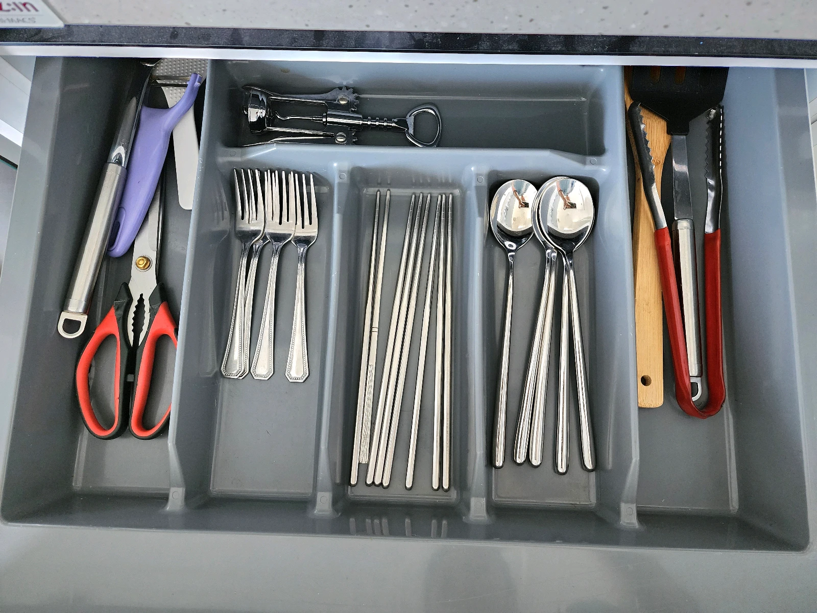 고창29펜션 A객실 식기