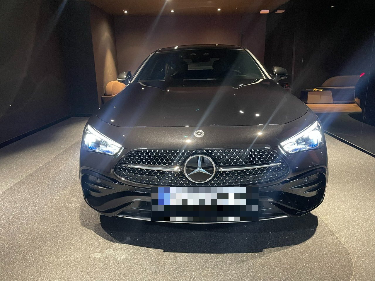 2025 CLE 200 CP 벤츠 쿠페