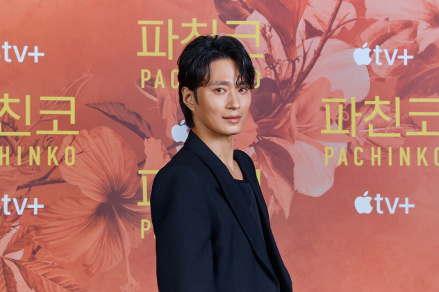 파친코 시즌2 출연진