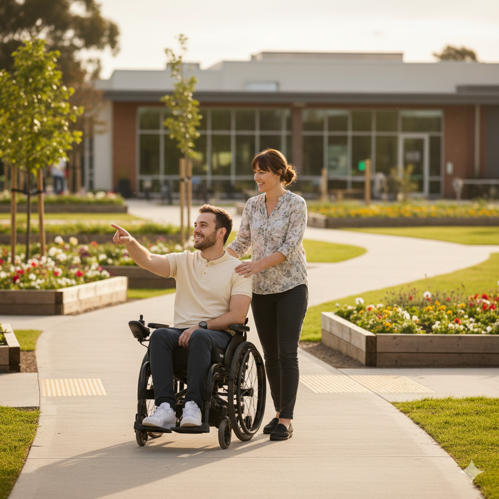 일대일로 깊이 교감하며 돌보는 일은 따뜻한 정서를 주고받기