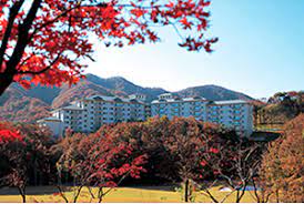 근로자휴양콘도