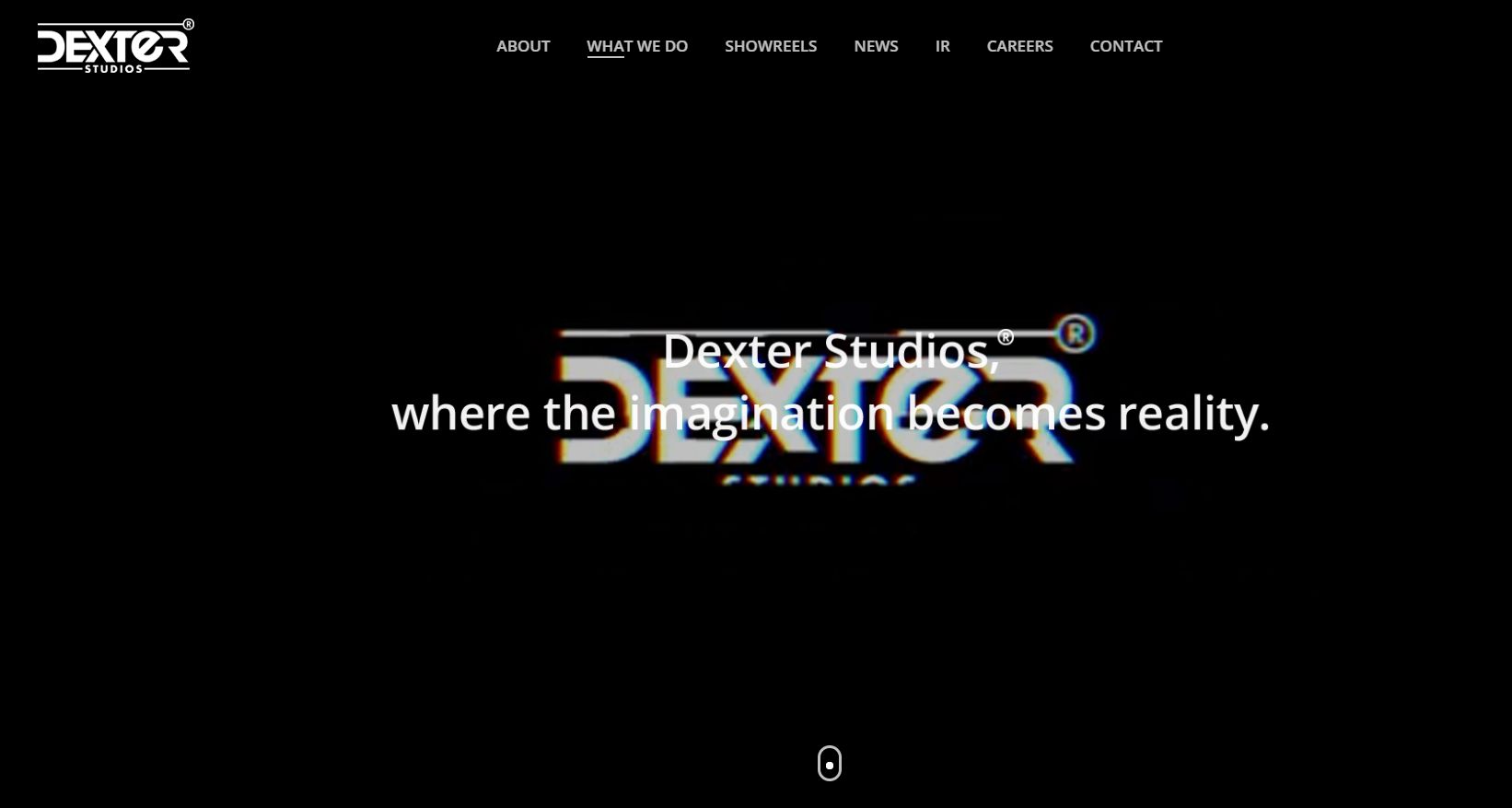 아바타2 관련주 덱스터