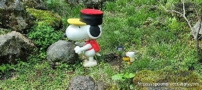 제주스누피가든