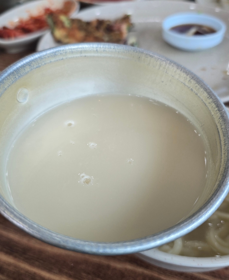 막걸리 무제한