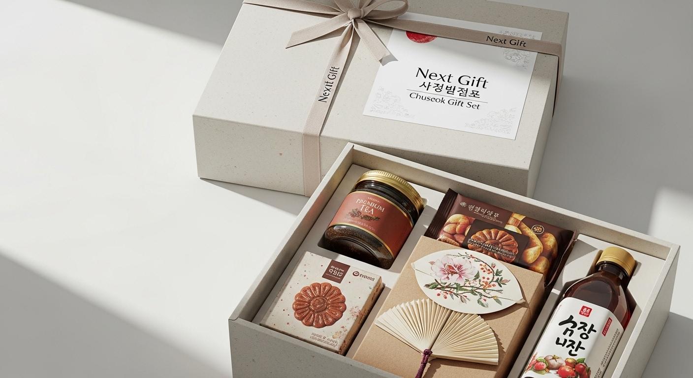 다음기프트 추석 선물세트