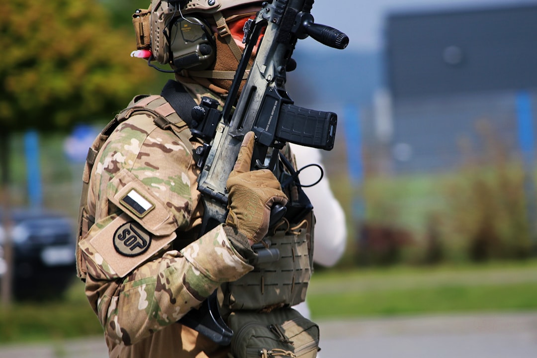 Military service