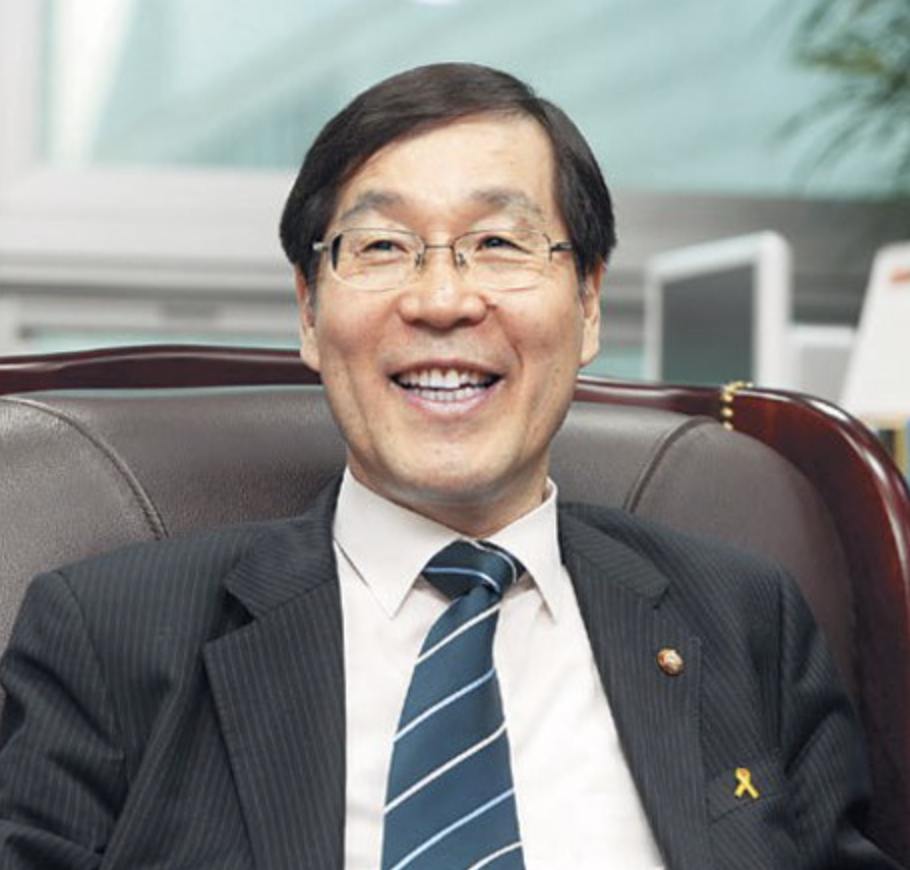 정치인 김장실