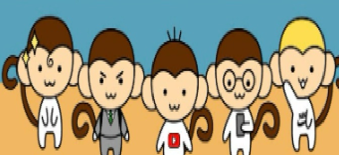 유튜버 소수몽키 사진