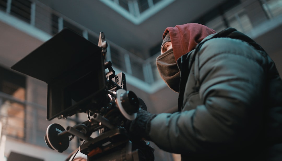 Filming