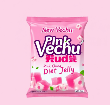 다이어트젤리그림