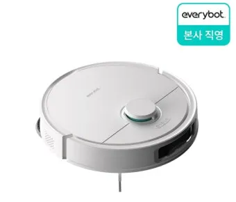 로봇청소기 선물 라이다 자가비우기 금속브러시 층간소음 고려한 모델 제안_5