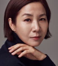 김호정