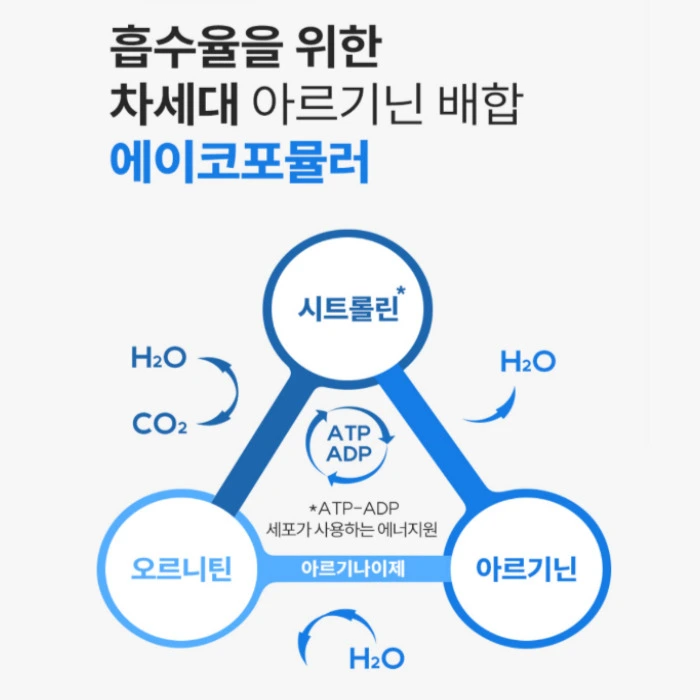 에이코알파 내돈내산 후기 부작용 성분 효과 가격 복용법 가격