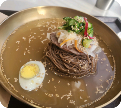 오늘N 국수 먹는날 늘깨면&amp;#44; 늘비면 경기 시흥 맛집