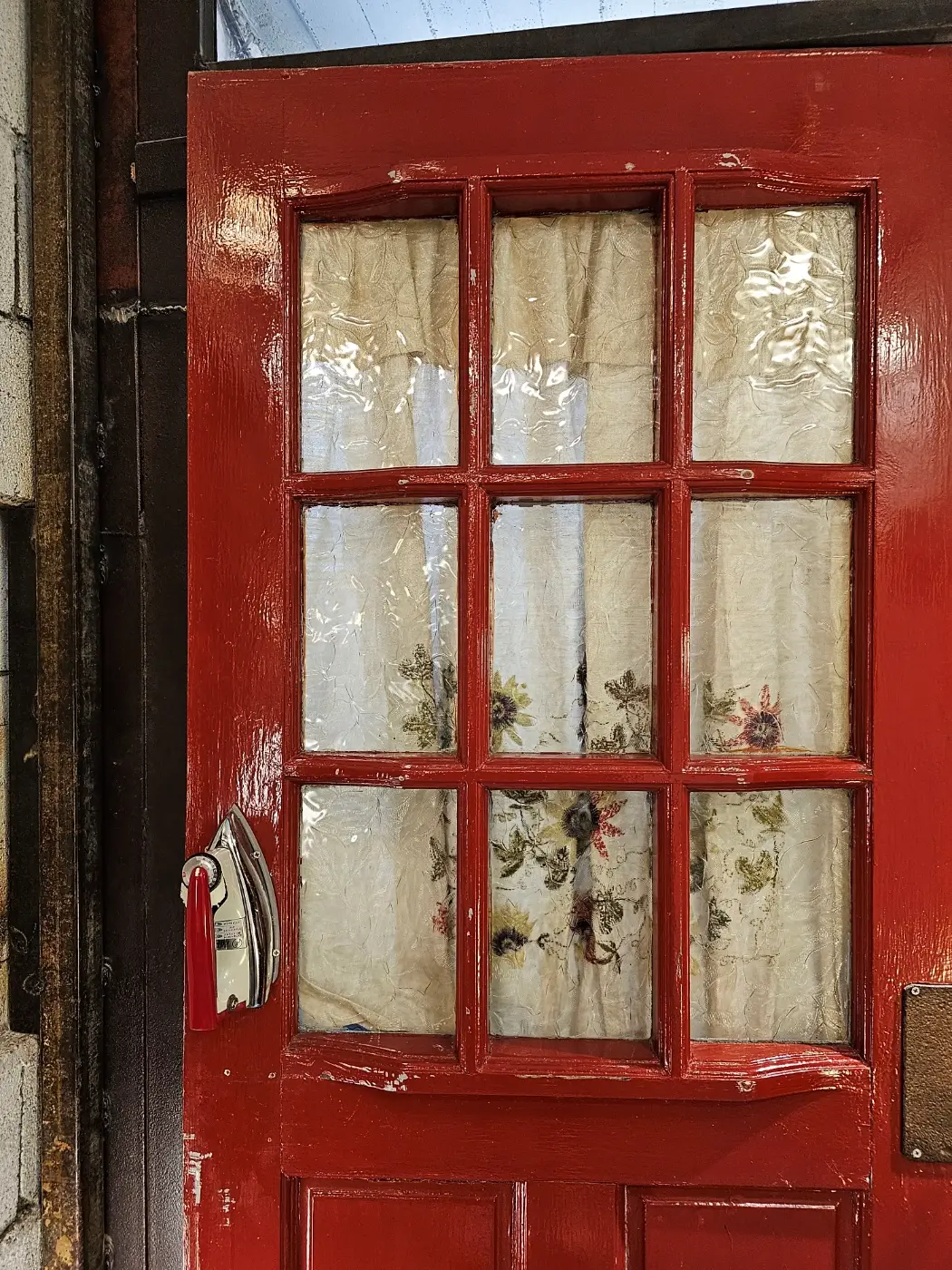 강화도 갈만한 곳 : 조양방직 감성카페