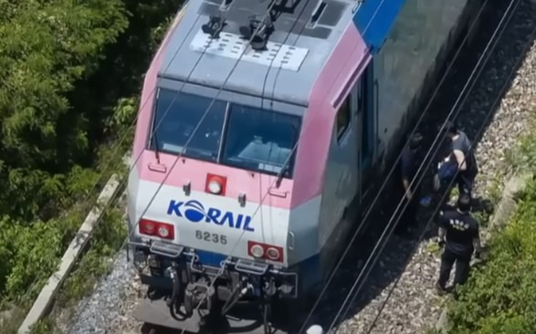 청도 열차 사고 원인