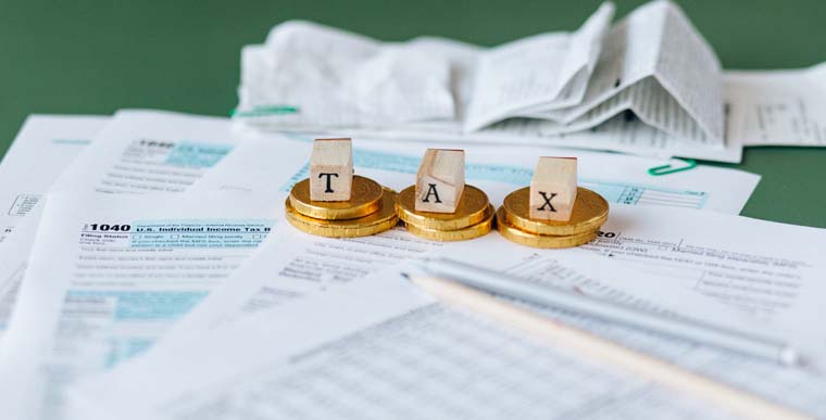 2023년, 부가가치세 확정신고 납부방법 및 기타정보.