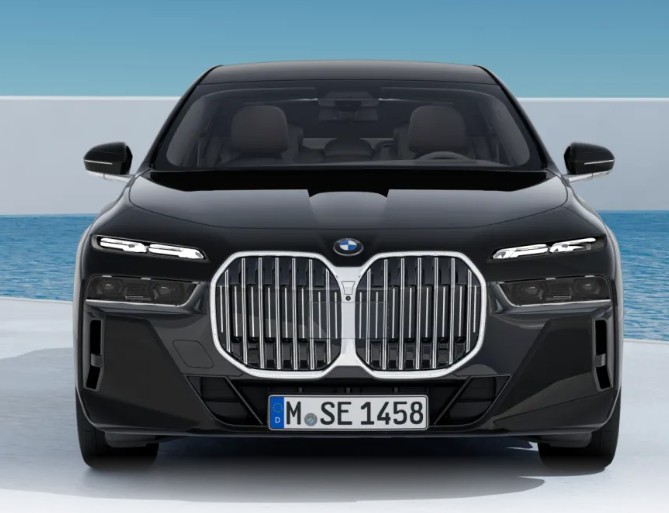 2024년BMW7시리즈 가격