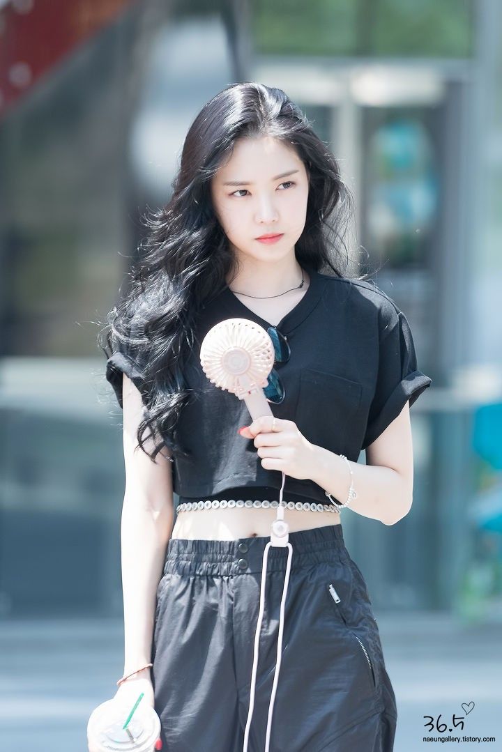 에이핑크 손나은