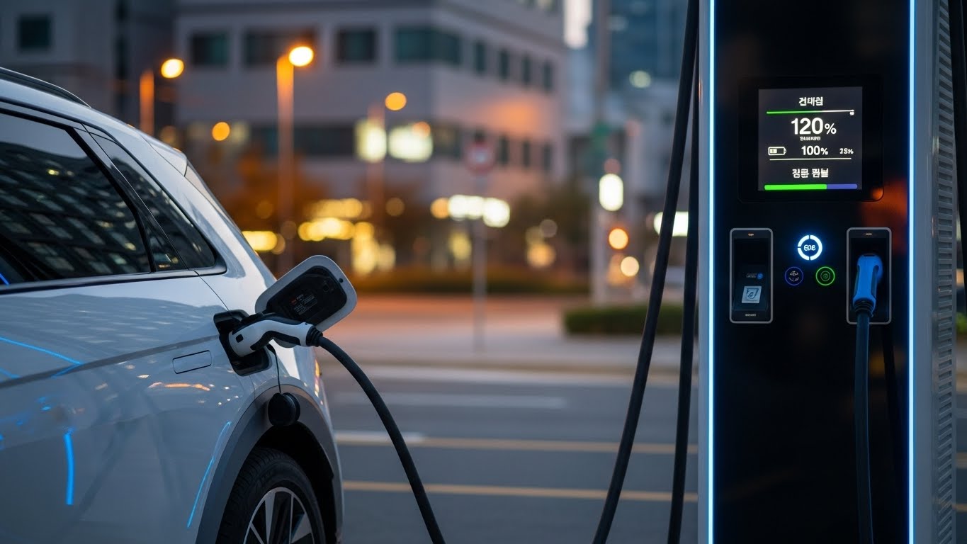 2026년 전기차 보조금