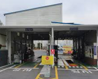 교통안전공단 자동차검사소 오프라인 예약 1