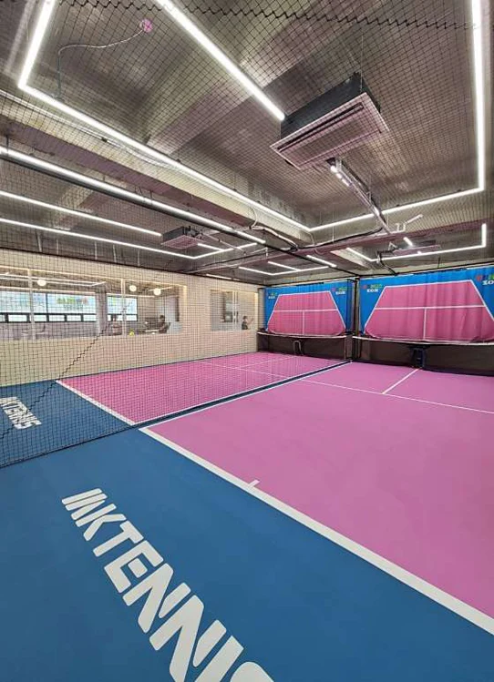 몽키테니스존 칠곡