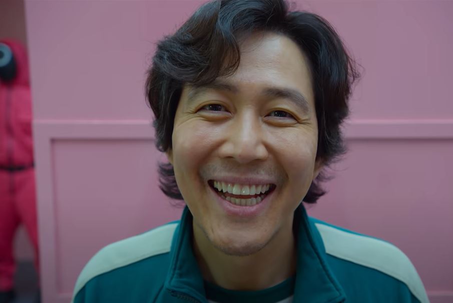 오징어게임2화