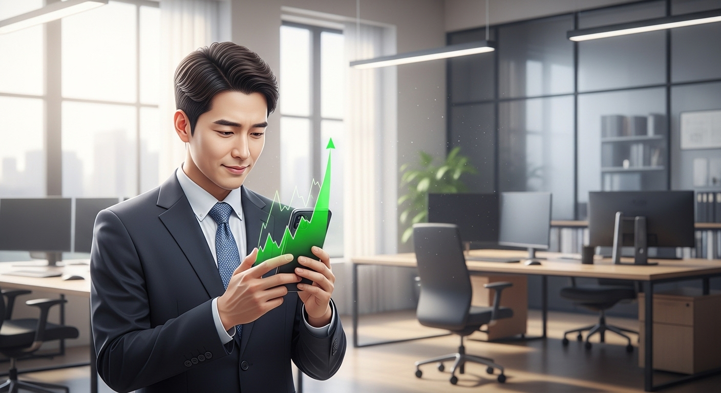 신용점수 회복을 위한 현실적인 꿀팁