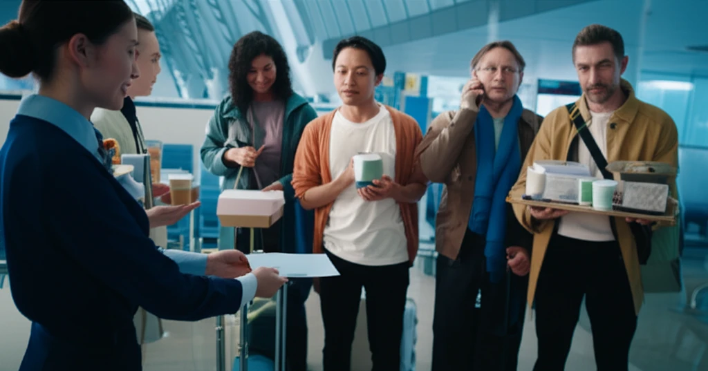 대한항공 지연 보상 불가항력 상황과 ..