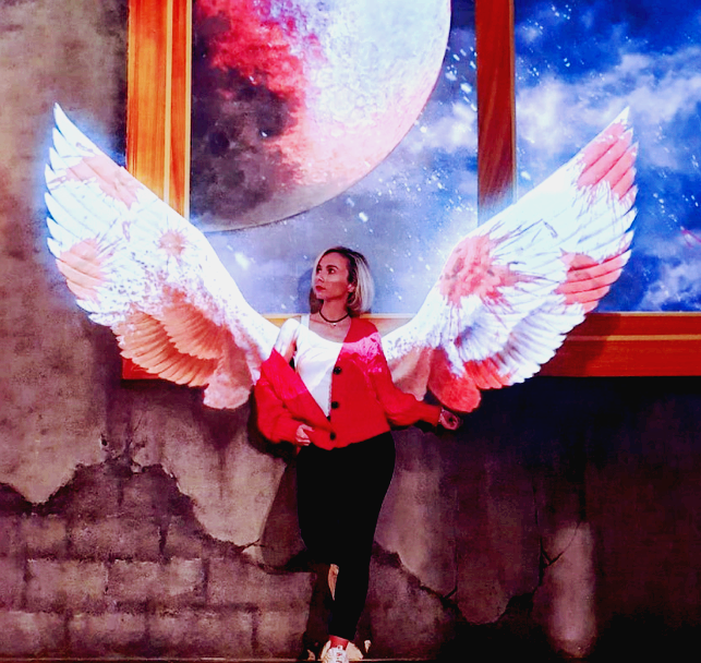 홍대 할로윈 행사