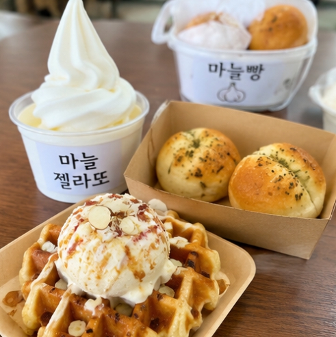 서산6쪽마늘축제 2026