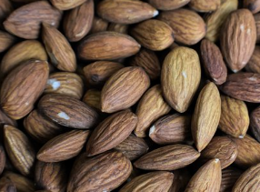 아몬드 하루 섭취량