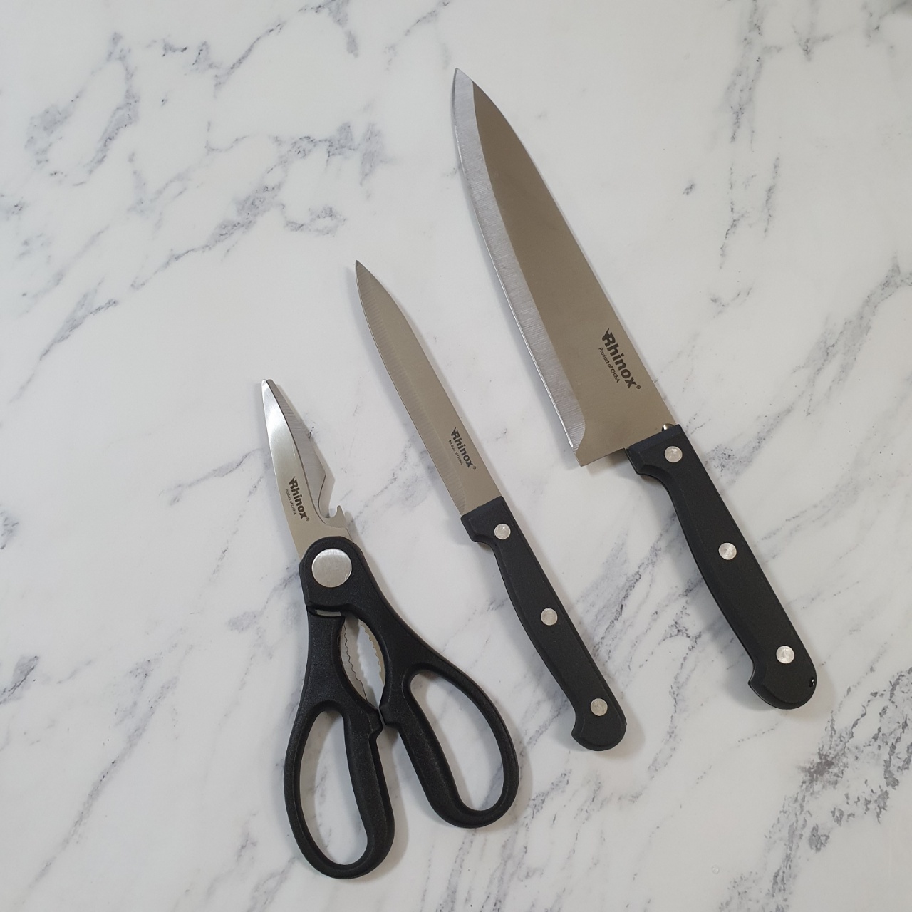 라이녹스주방칼세트