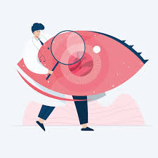 눈이 충혈되는 이유