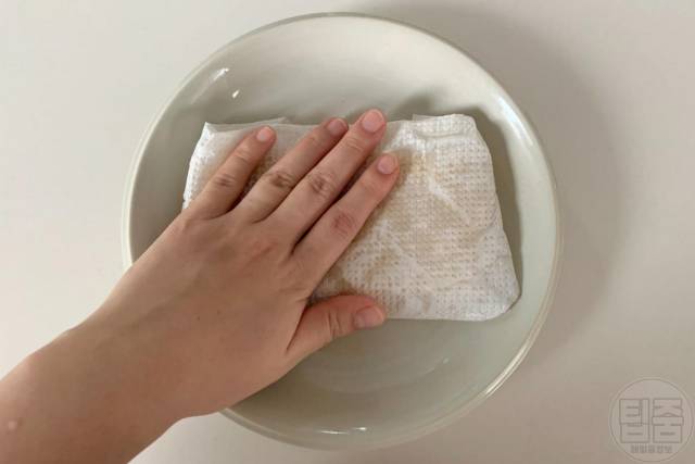 유부 기름 제거,유부 칼로리 낮추기,팁줌