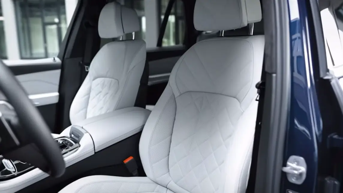 2024 BMW X5 페이스리프트 가격