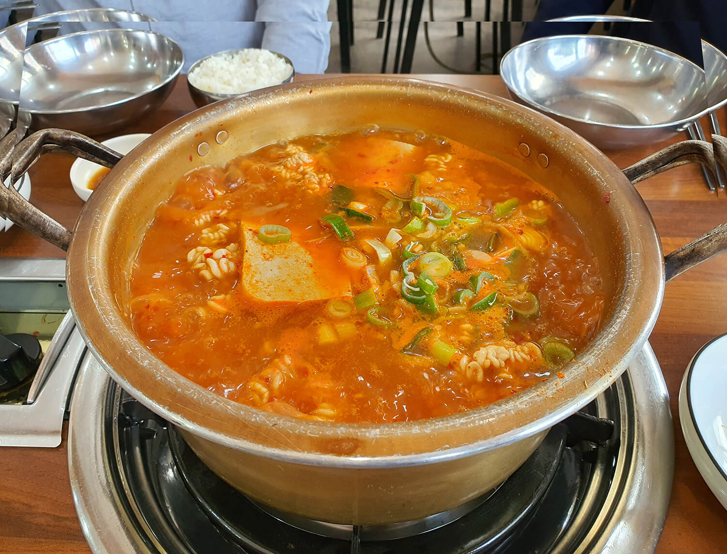 도촌동태나라