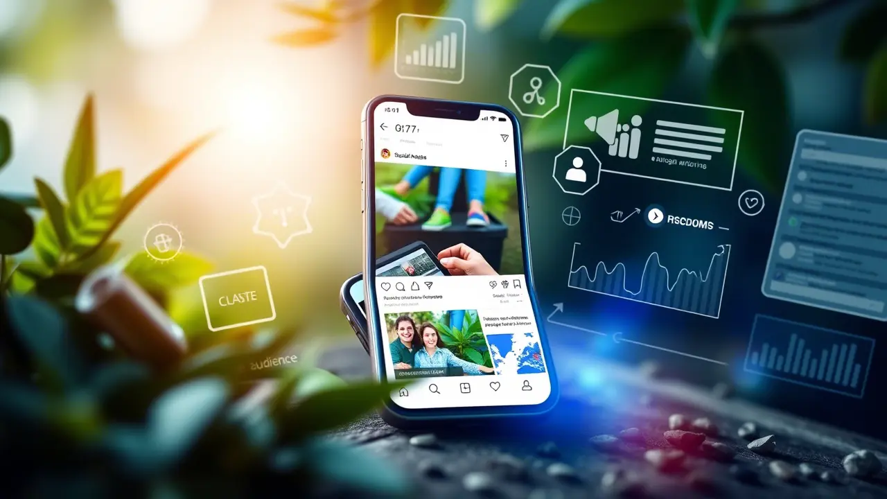 <img src="mobile_sns_marketing_strategy.webp" alt="모바일 SNS를 활용한 브랜드 마케팅 전략과 소비자 소통 방식을 시각화한 이미지입니다.">