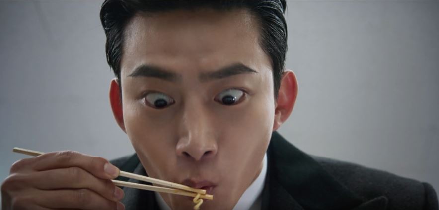 가슴이뛴다2회
