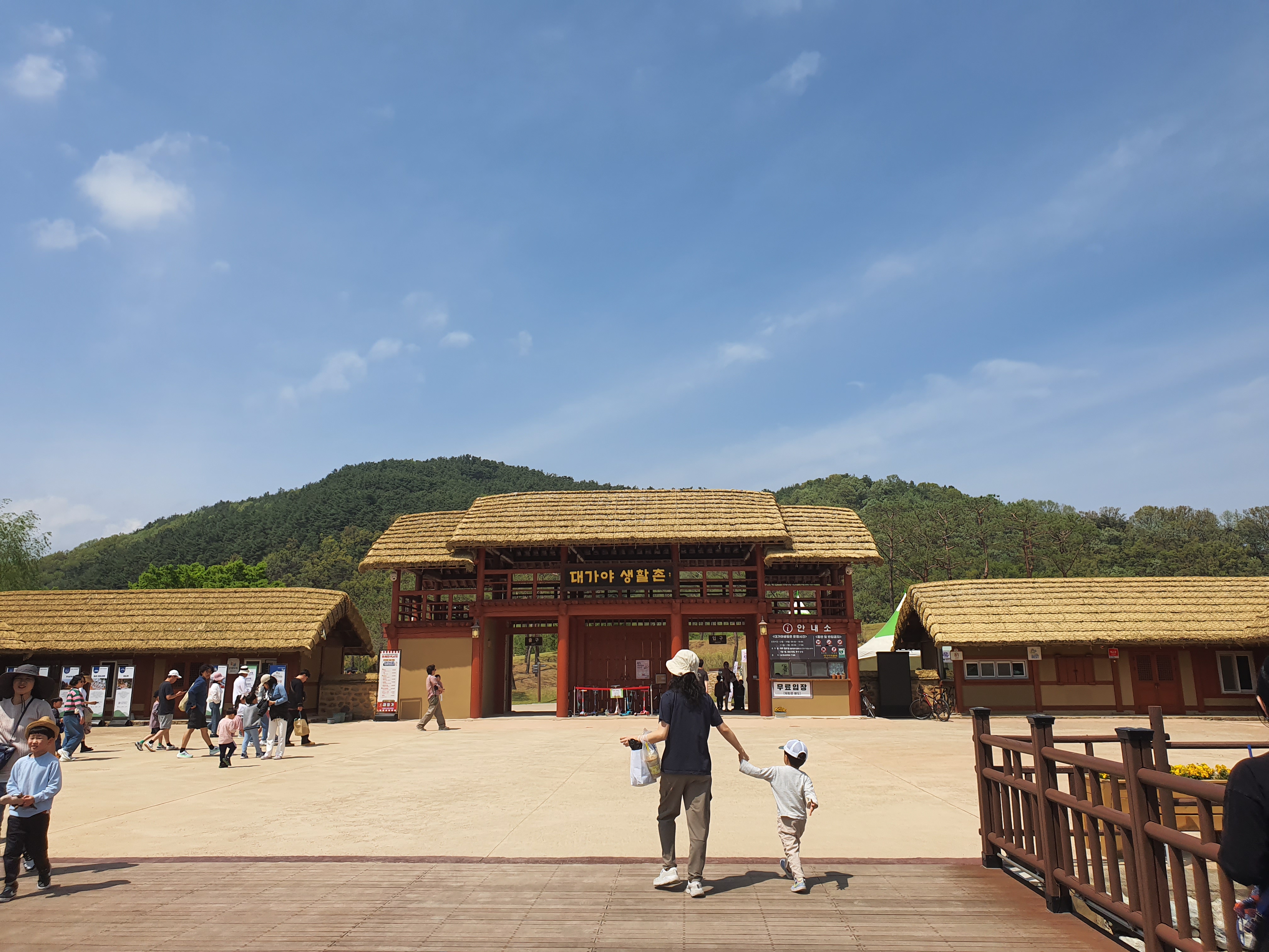 고령 싸이언스 피크닉