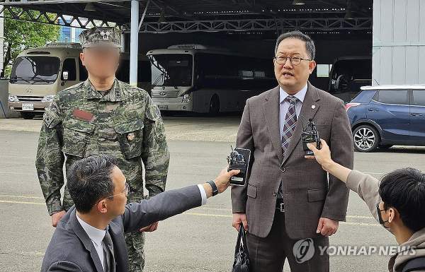 김경호 변호사 프로필